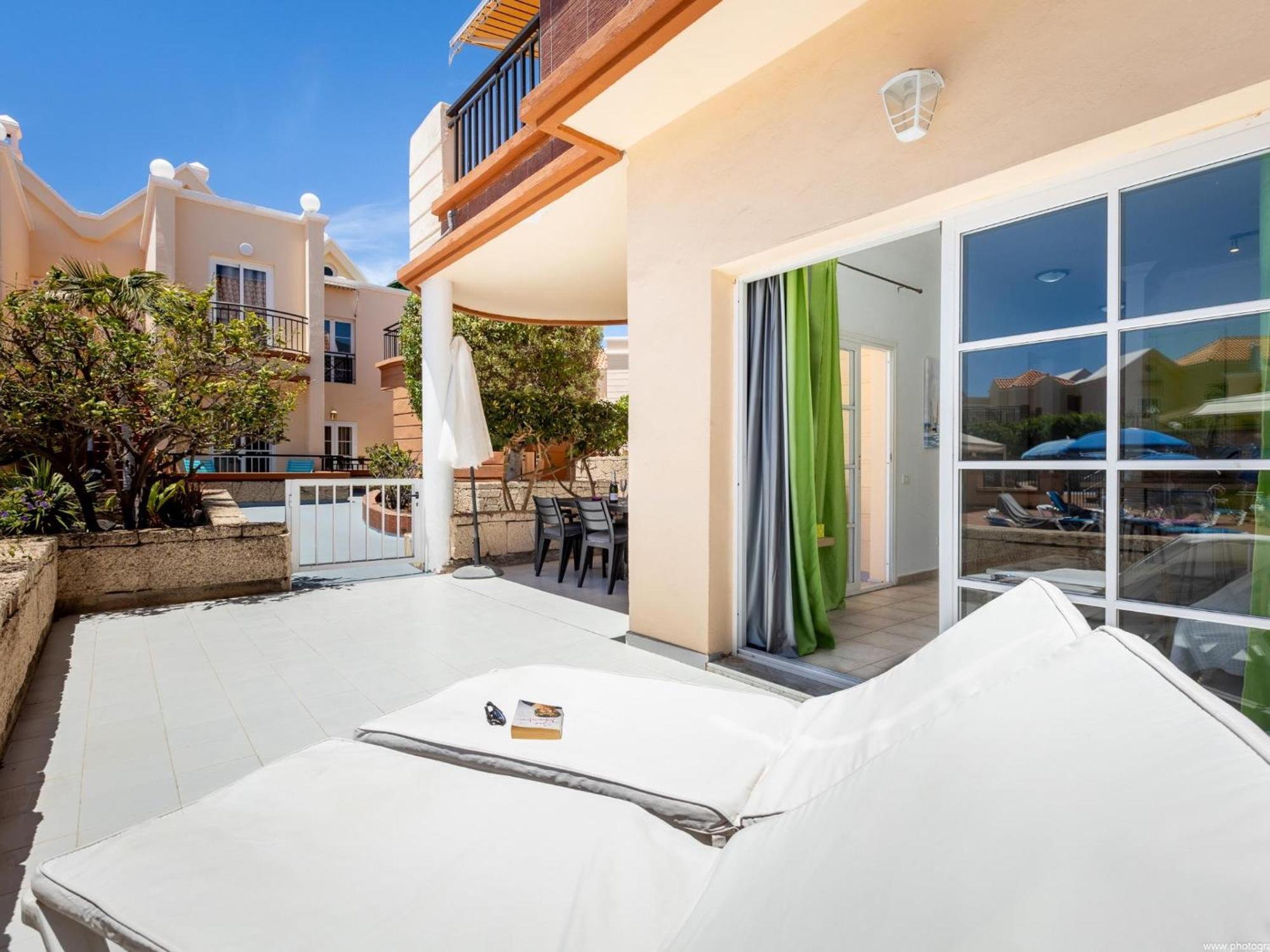 501 Yucca Park Second Line To Beach Адехе Екстериор снимка